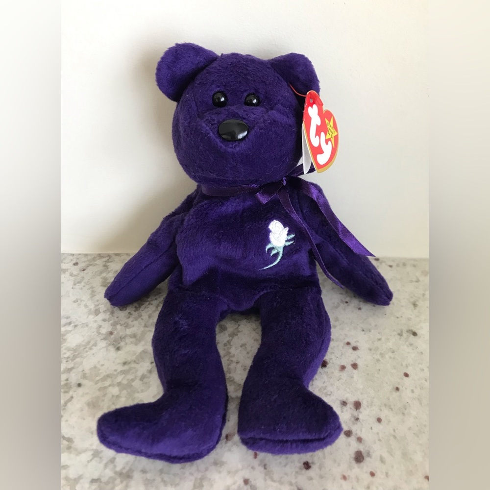 The Princess Bear
